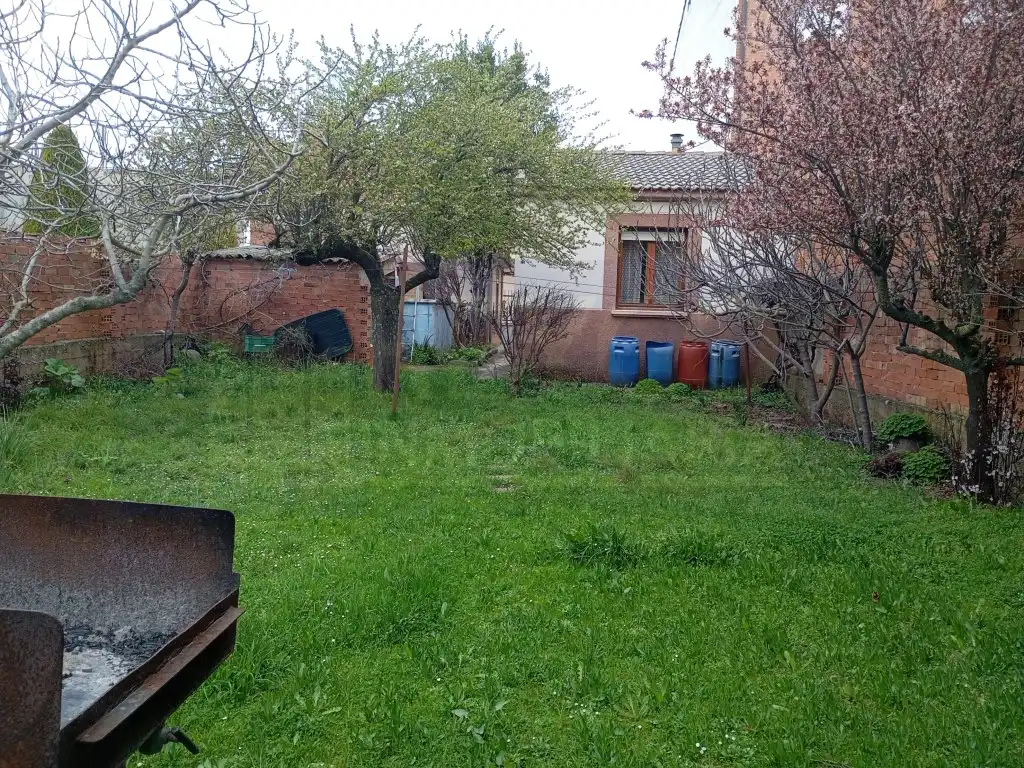 Casa o xalet en venda en Baños de Río Tobía