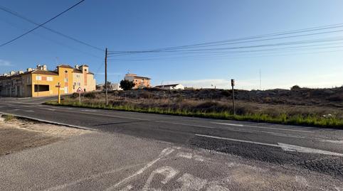 Foto 4 de Residencial en venda a Calle Magnolia-bacarot, 1, El Bacarot, Alicante / Alacant