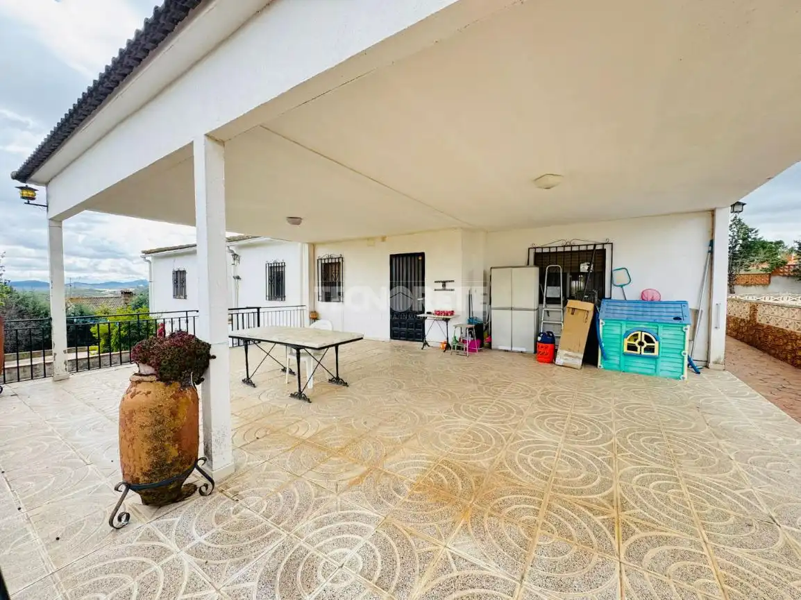 Terrace of Houses for sale in Mora  with Air Conditioner, Heating and Private garden