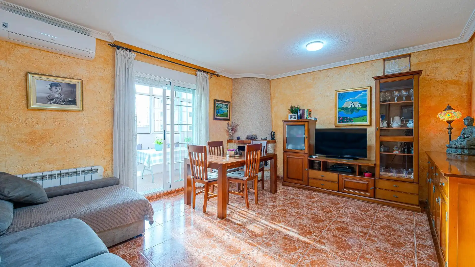 Penthouse mit Terrasse zum Verkauf in SAN JULIAN, imagen 7