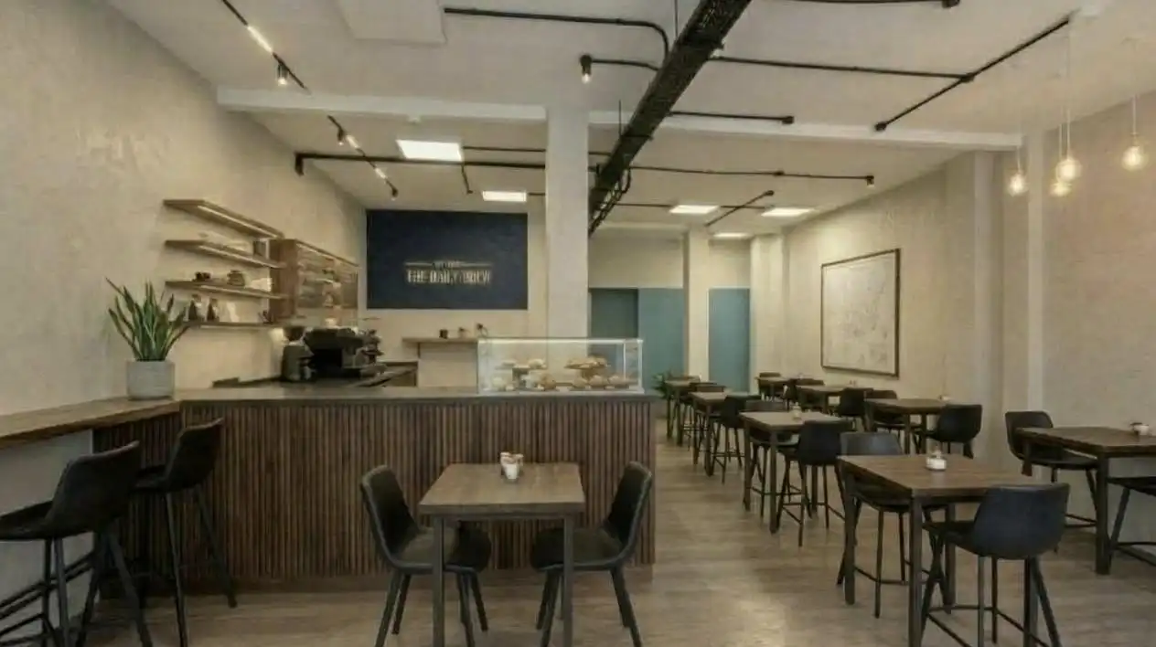 Dining room of Commercial properties for rent in El Médano