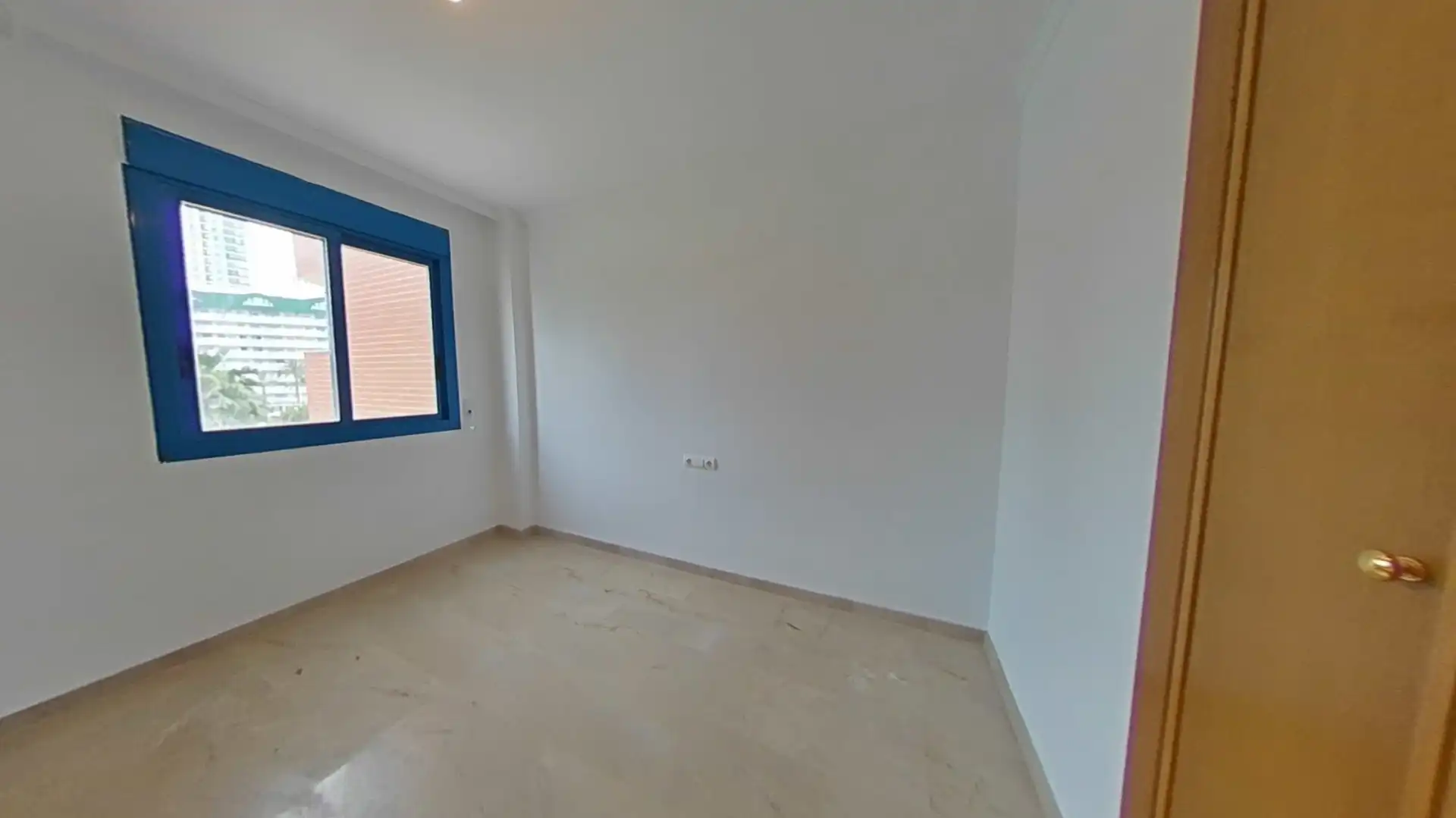 Habitación de Piso en venta en Calpe / Calp