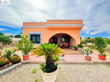 Casa en venda a San Fulgencio