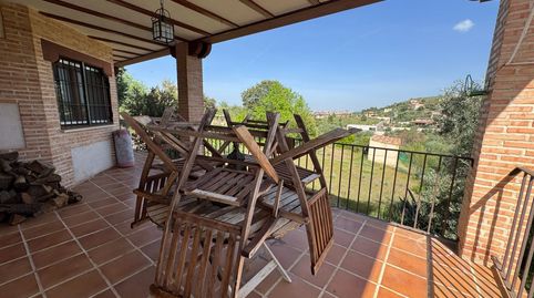 Photo 5 of Houses for sale in Los Cigarrales-La Bastida, Toledo Capital