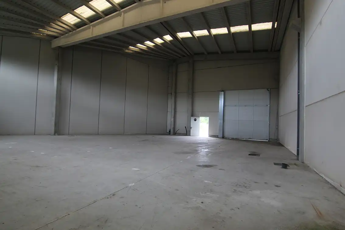 Nave industrielle à vendre à Arikruz Kalea 5, imagen 10