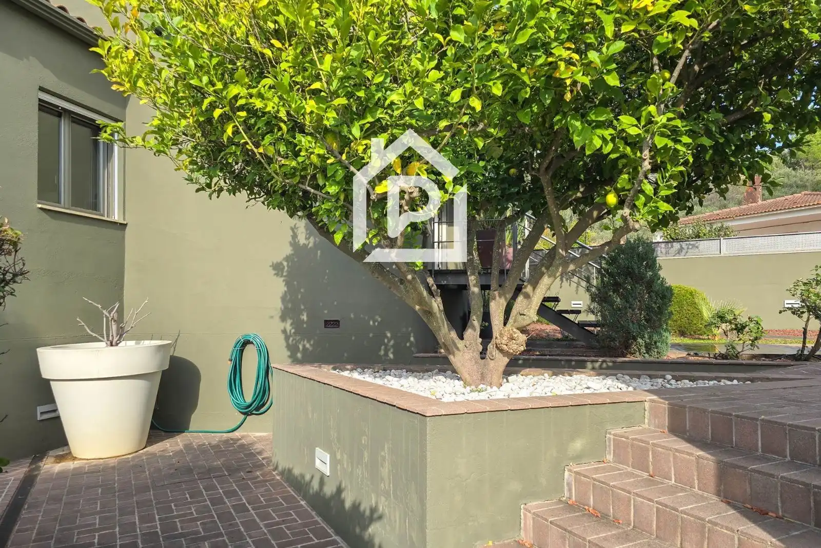 Detached house with pool for sale in Rosselló, imagen 78
