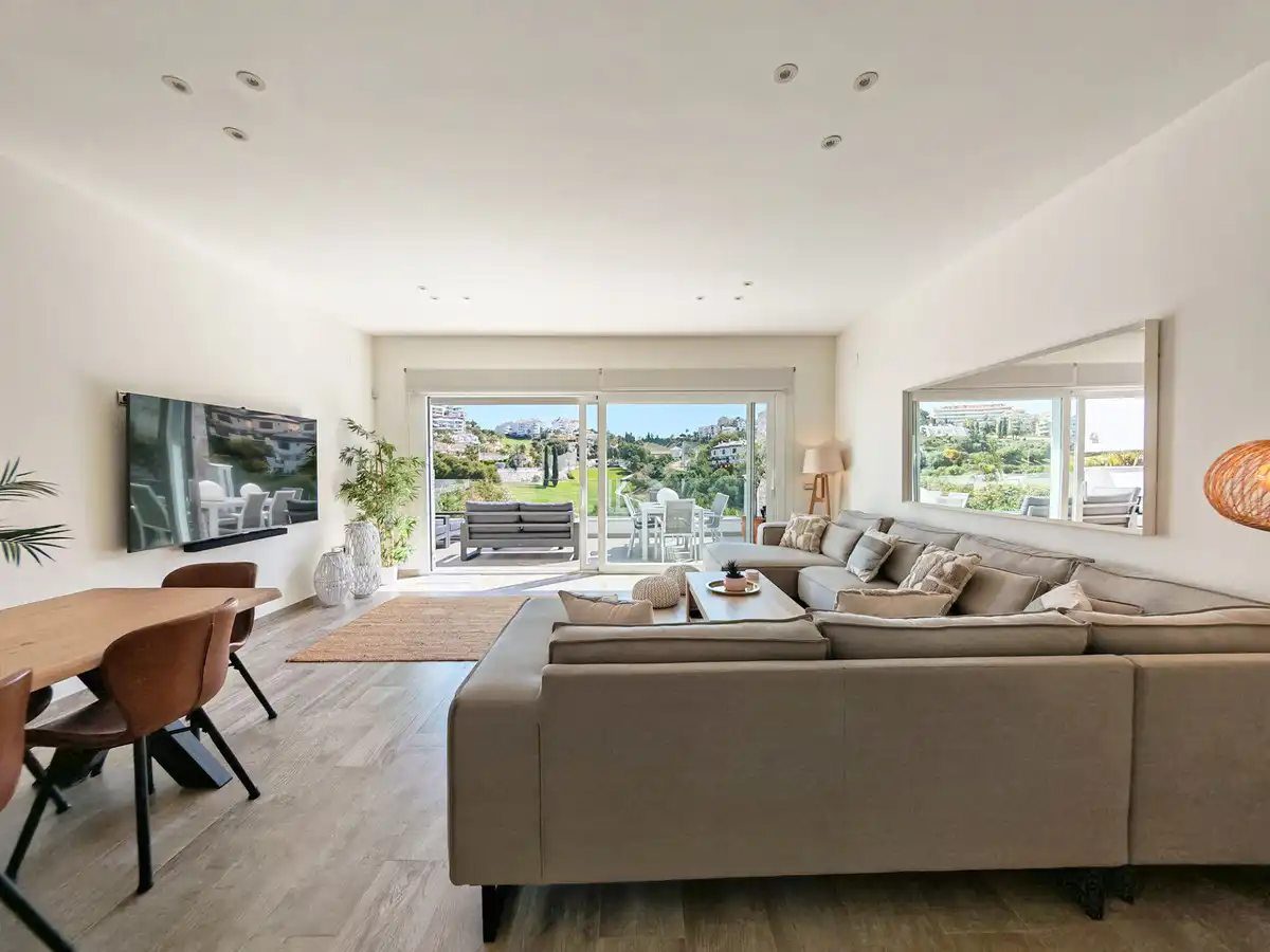 Wohnung mit Pool zum Verkauf in Riviera del Sol, imagen 4