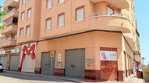 Foto 2 de Pis en venda a Calle Antonio Pinies, 67, Orihuela ciudad, Alicante