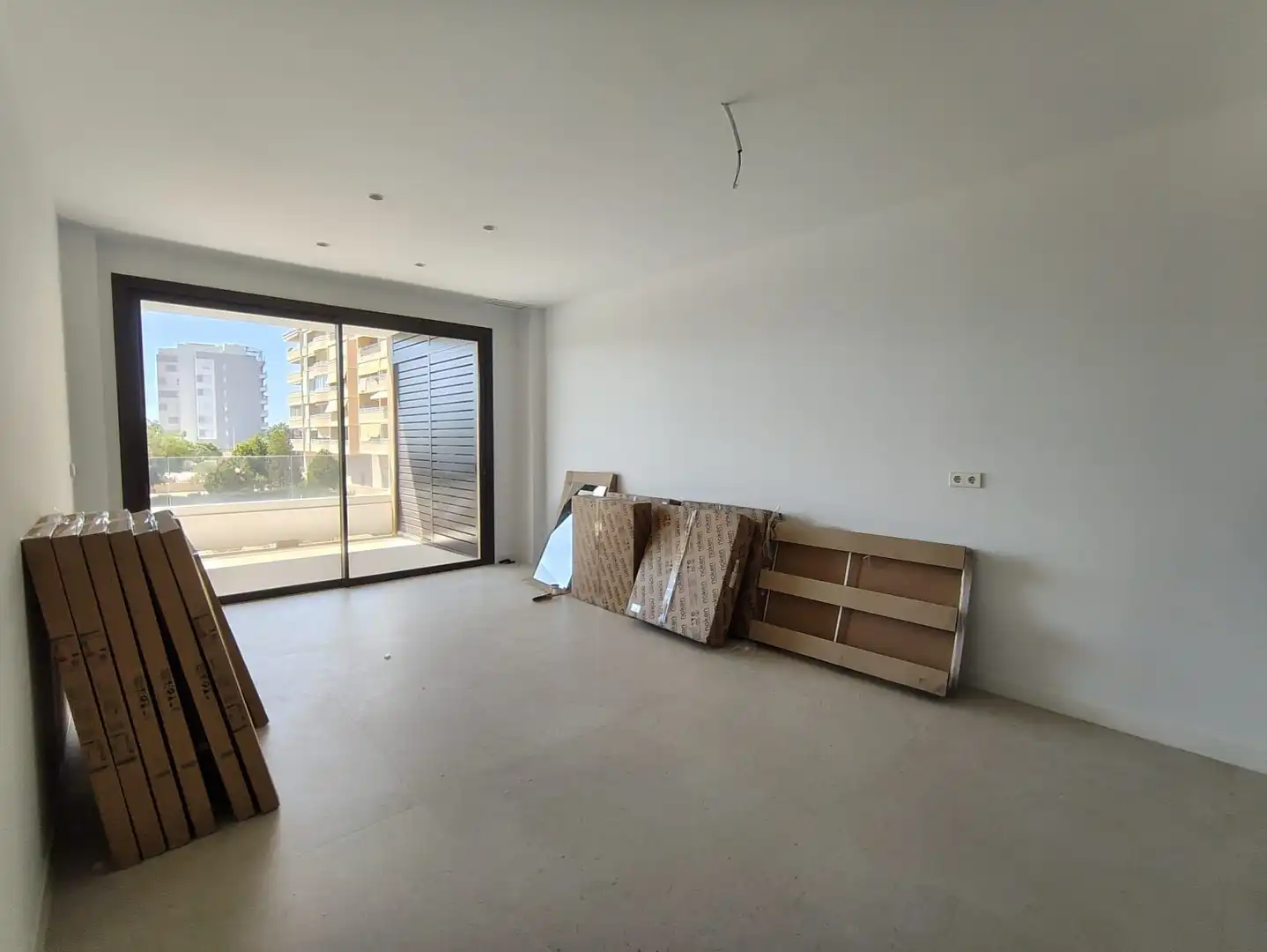 Apartment mit Pool zum Verkauf in Poble Nou - Montiboli, imagen 14