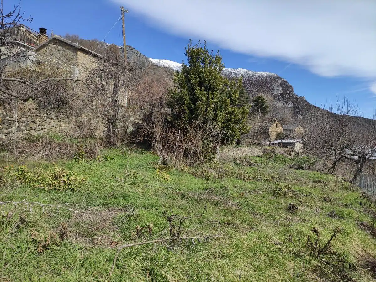 Houses for sale in Puértolas  with Private garden and Terrace