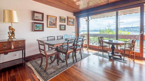 Foto 4 de Pis en venda a Funikular Plaza, Antiguo, Gipuzkoa