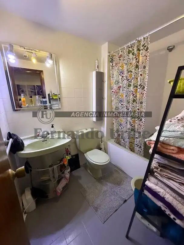 Piso con ascensor en venta en Juan Vicente Zengotitabengoa Kalea, imagen 18