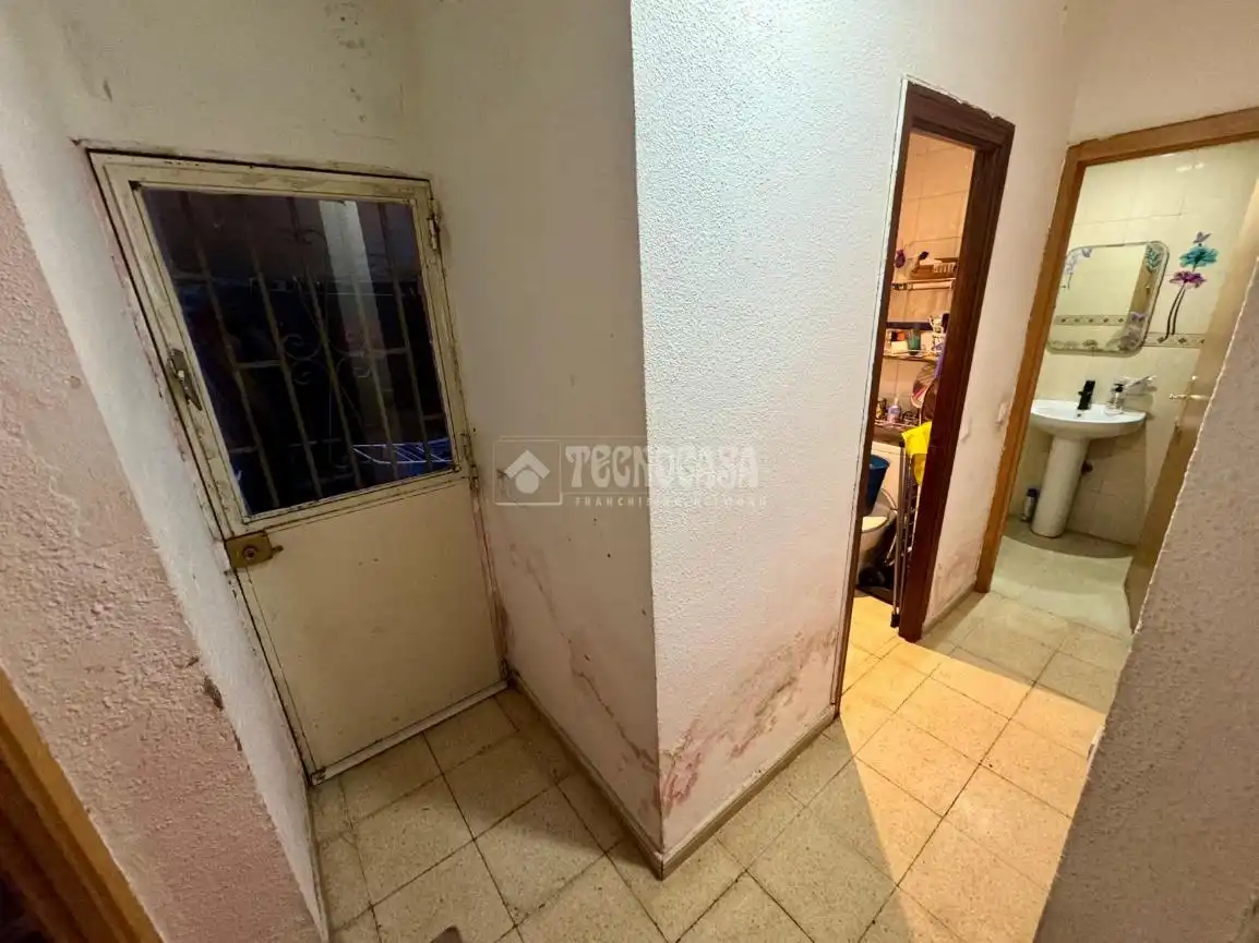 Piso en venta en Madrid con Calefacción