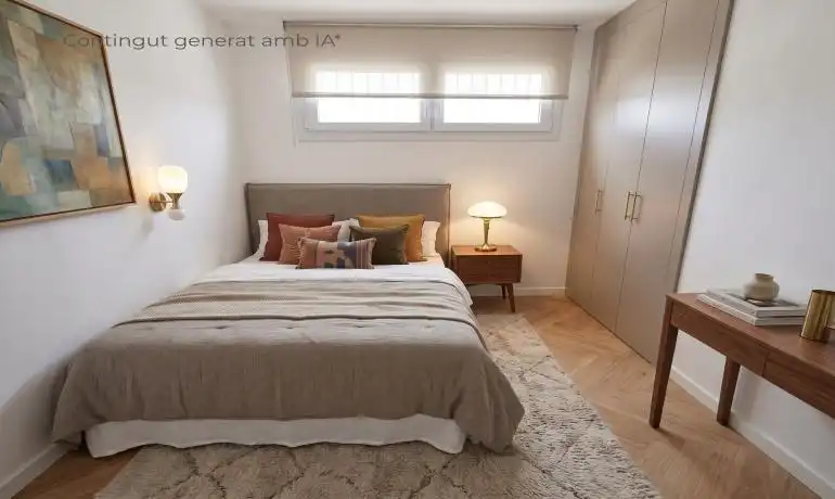 Apartamento con terraza en venta en Avenida DE LA PLATJA 23, imagen 16