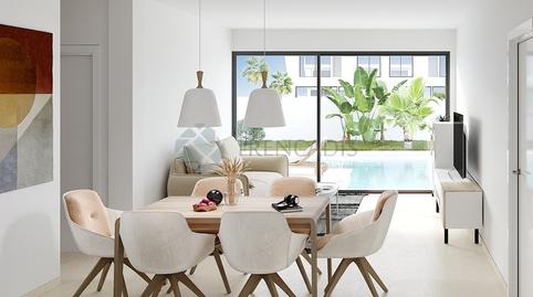 Foto 4 de Piso en venta en Monte y Mar, Monte y Mar, Santa Pola