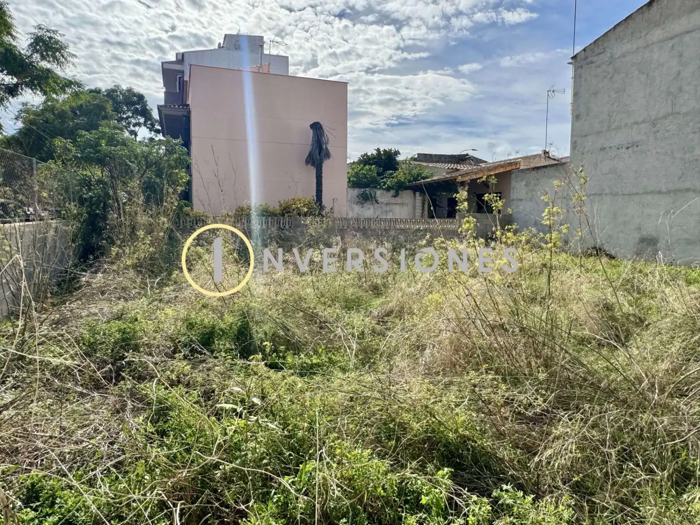 Residential zum Verkauf in Carrer del Romaní, S'Illot - Cala Morlanda