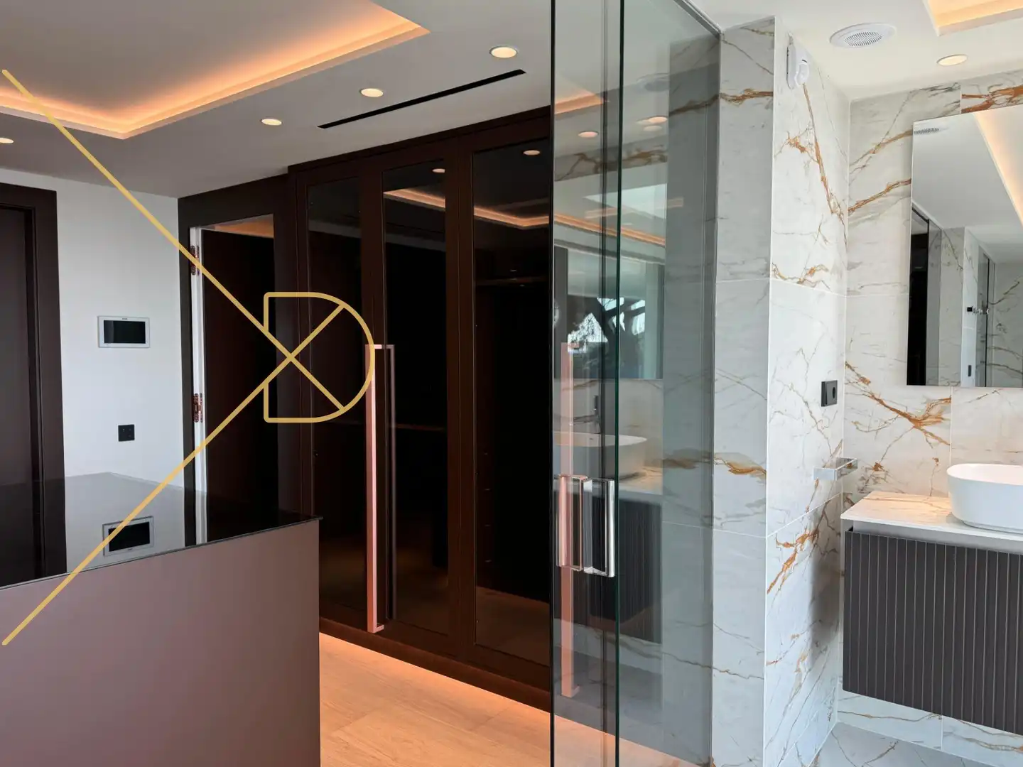 Casa o chalet en venta en Barcelona con Aire acondicionado, Calefacción y Jardín privado