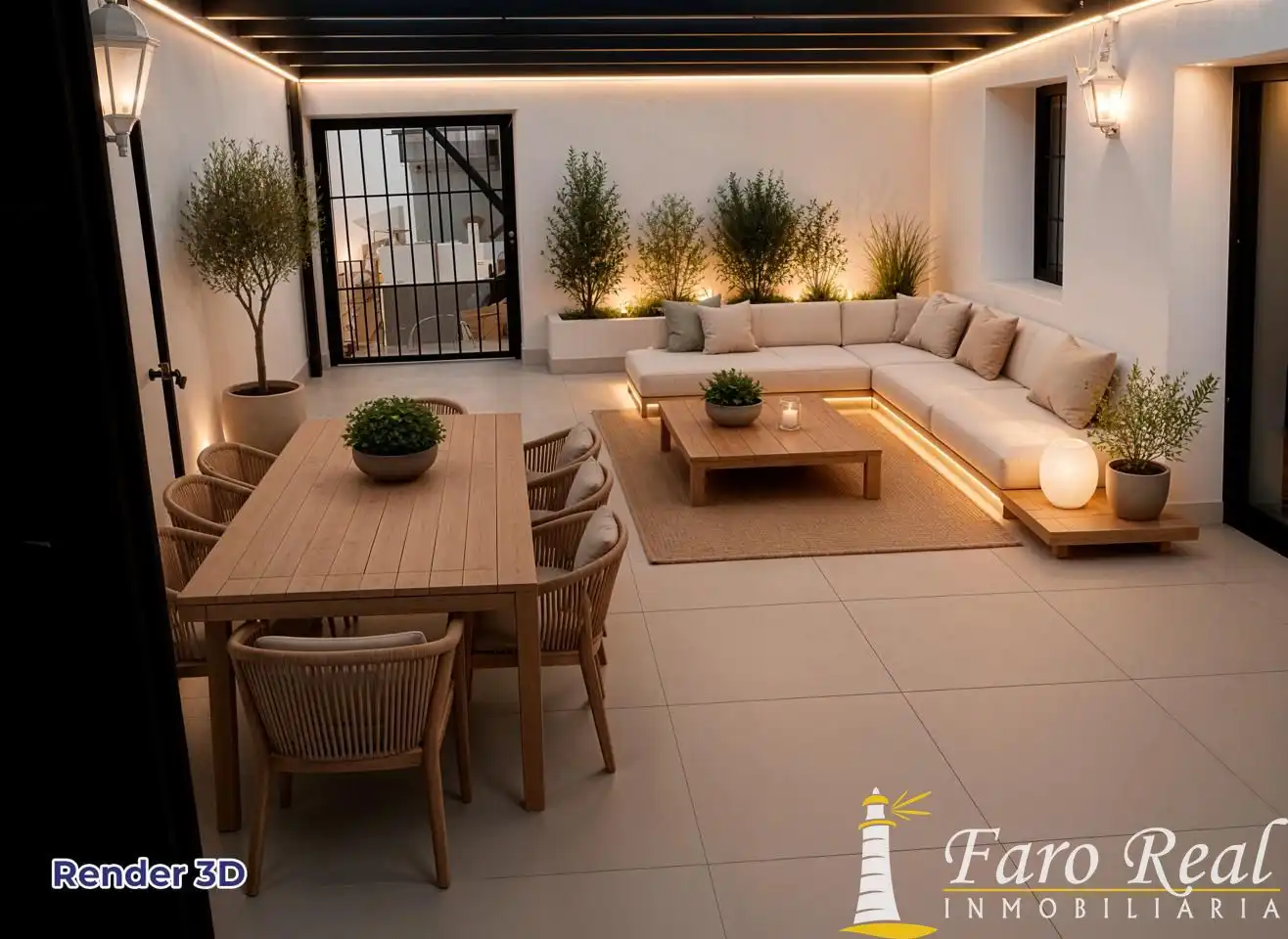 Casa a schiera in vendita a Centro - Calzada - Cabo Noval, imagen 25