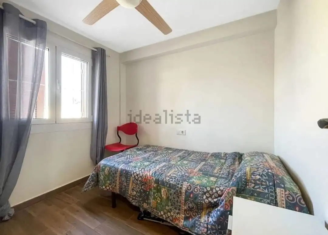 Habitación de Casa o chalet en venta en Dénia con Aire acondicionado, Calefacción y Jardín privado