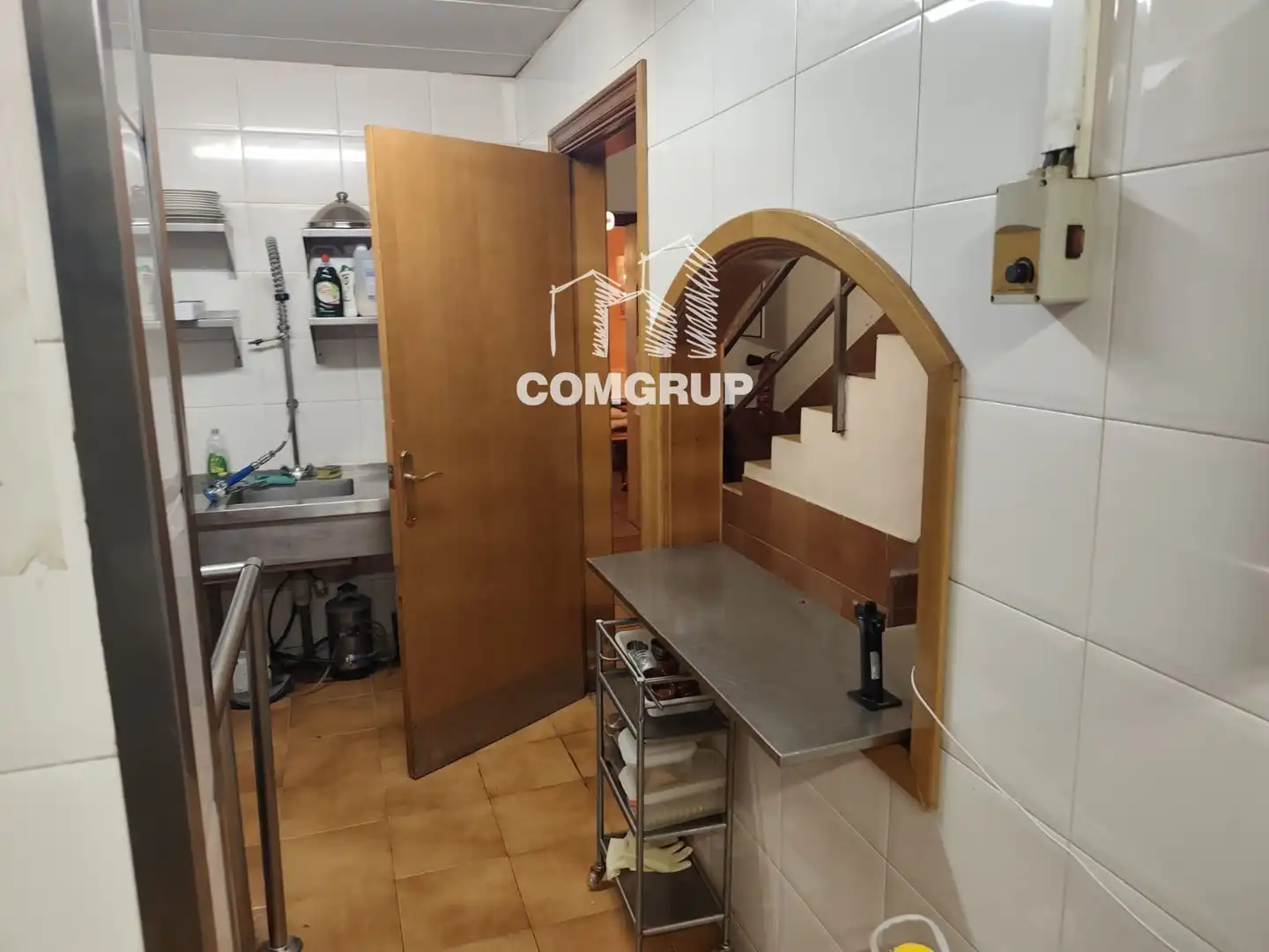 Locale commerciale in cessione a Centre, imagen 23
