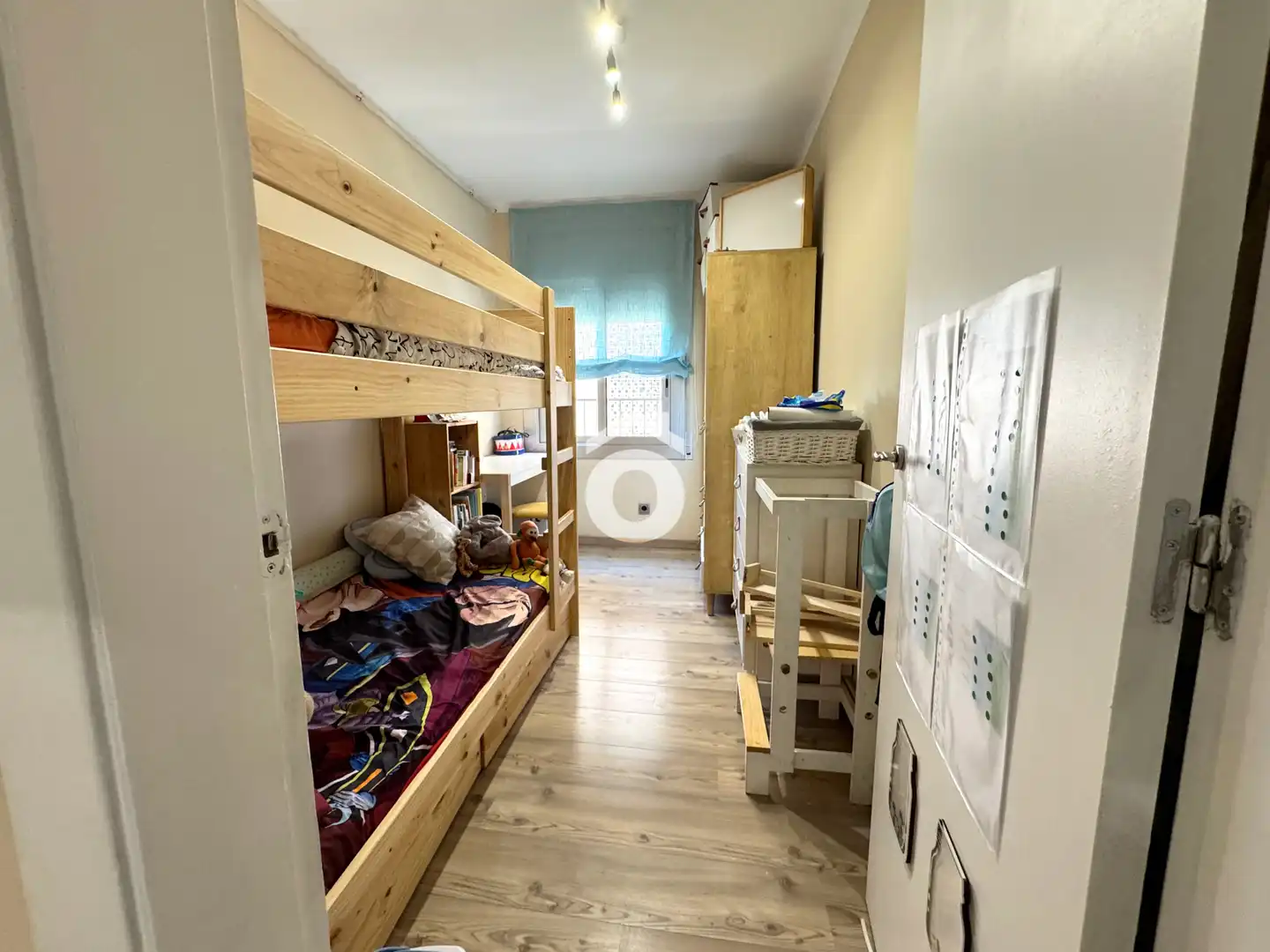 Habitación de Piso en venta en Sant Feliu de Llobregat con Aire acondicionado, Calefacción y Parquet
