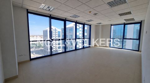 Foto 5 de Apartament en venda a San Jerónimo - La Bachillera, Sevilla Capital
