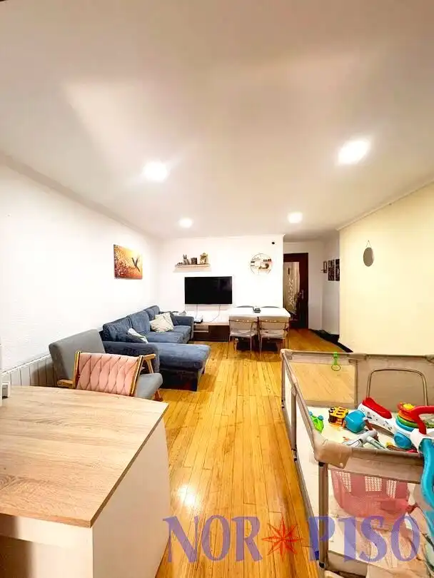 Appartement avec terrasse à vendre à Hernani