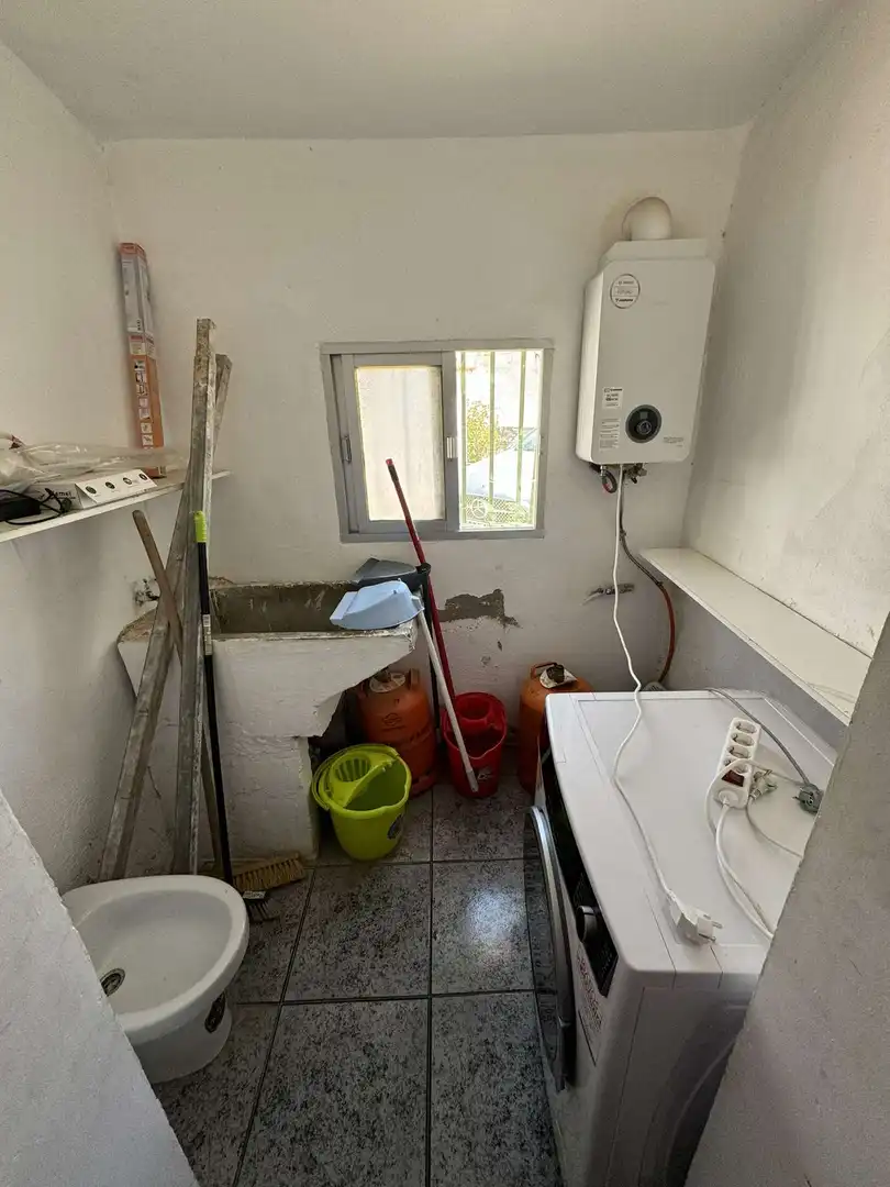 Casa o chalet de alquiler en Guadix