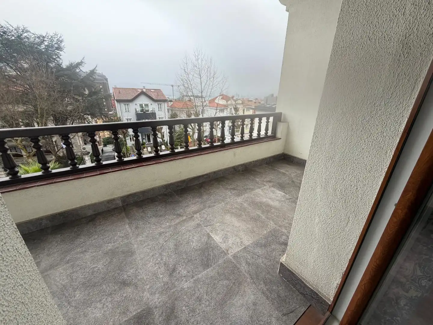 Piso con terraza en venta en Paseo Menendez Pelayo, imagen 9