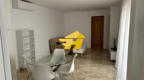 Foto 3 de Piso de alquiler en Calle del Doce de Octubre, Zona Centro, Córdoba Capital