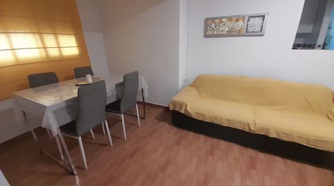 Foto 4 de Pis en venda a Dos Hermanas - Nuevo San Andrés, Málaga Capital