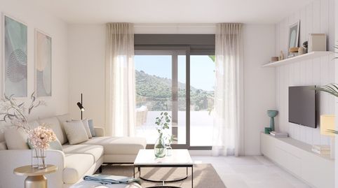Elegante Apartamento de 2 Habitaciones en un Paraíso Golfístico en la Costa del Sol, imatge 2