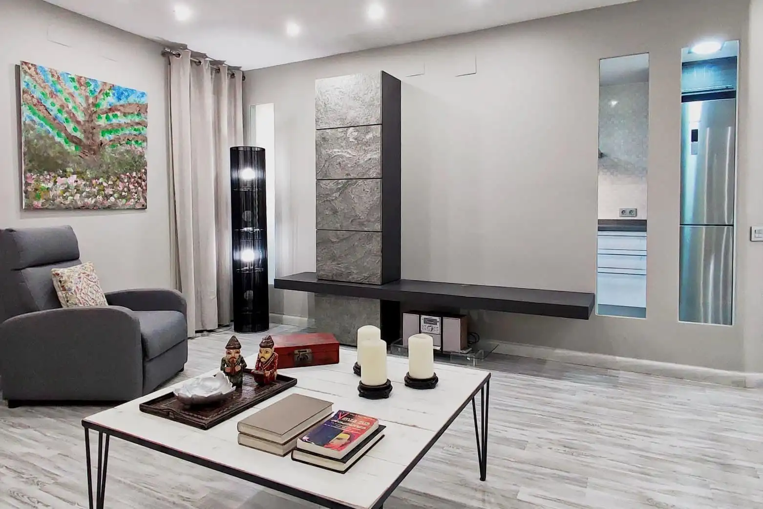 Wohnung zum Verkauf in Plaza Plaza Tetuán, Casco Histórico