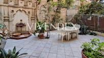 Terrace of Flat for sale in  Barcelona Capital  with Terrace