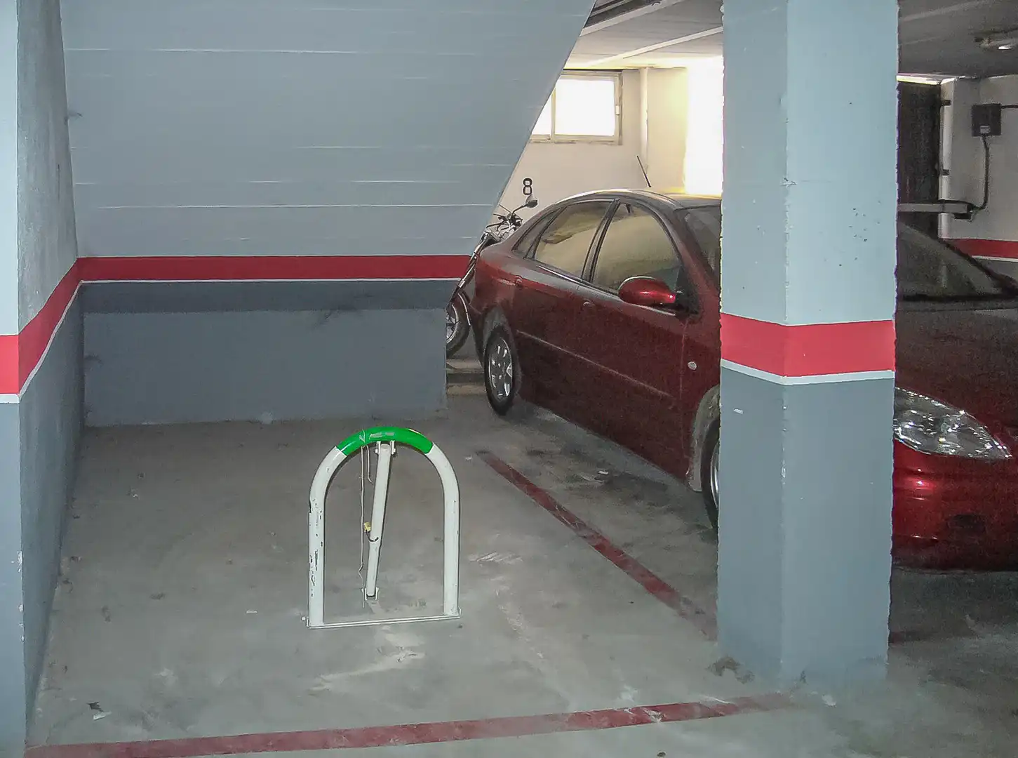 Parking of Garage for sale in Mancha Real