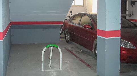 Foto 5 de Garatge en venda a N/a, -1, Mancha Real, Jaén