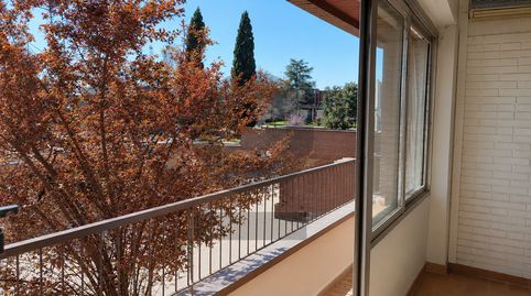 Photo 5 of Flat for sale in Paseo de la Rinconada, 8b, Aravaca, Madrid Capital