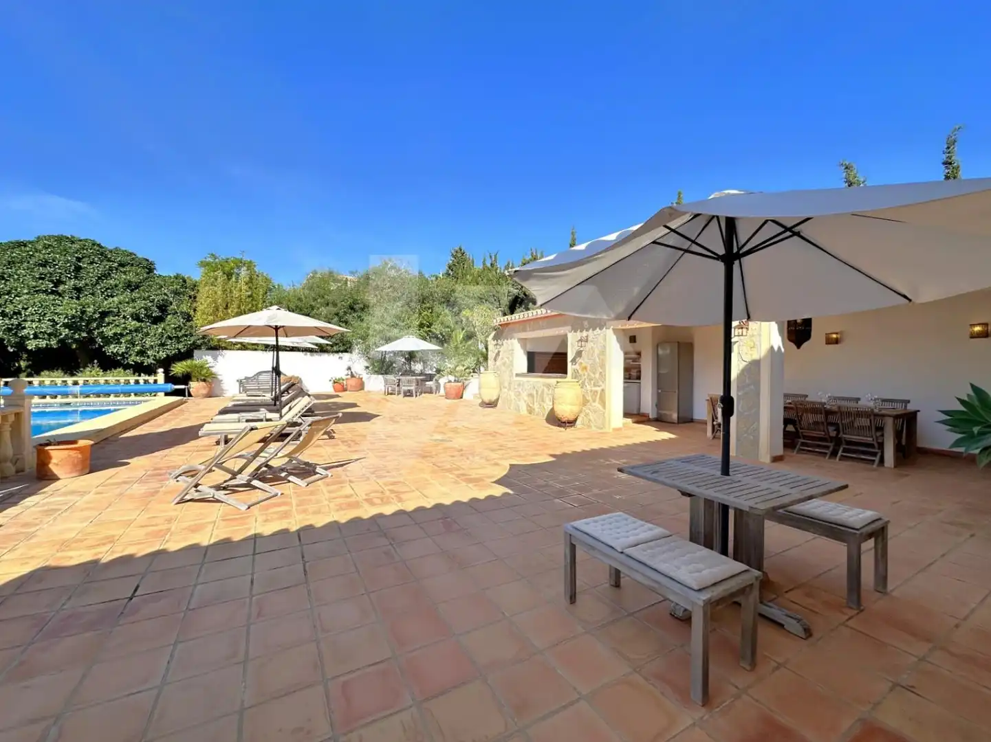 Chalet con terraza en venta en Cumbre del Sol, imagen 56
