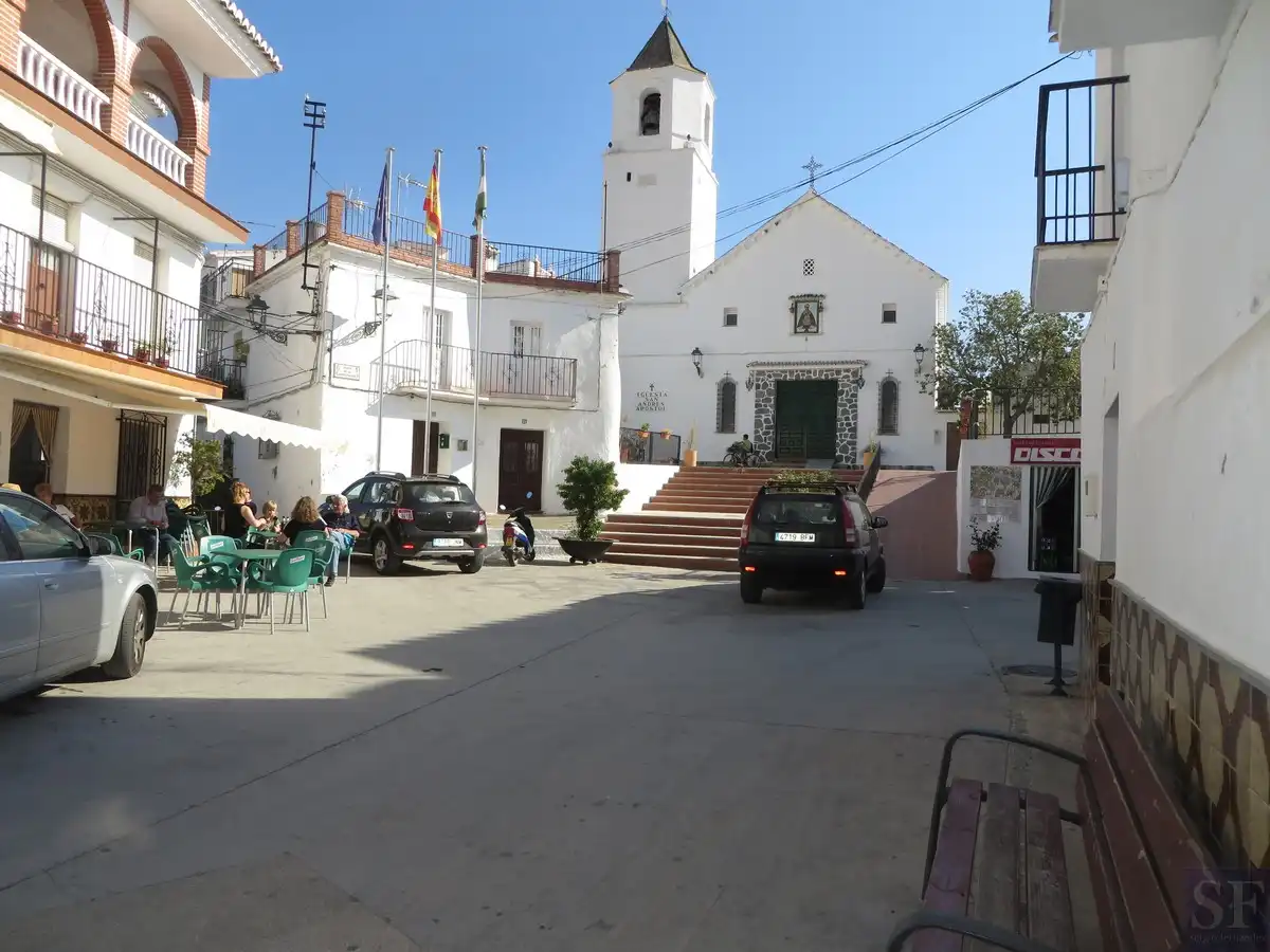 Adossat en venda a Sedella, imagen 20