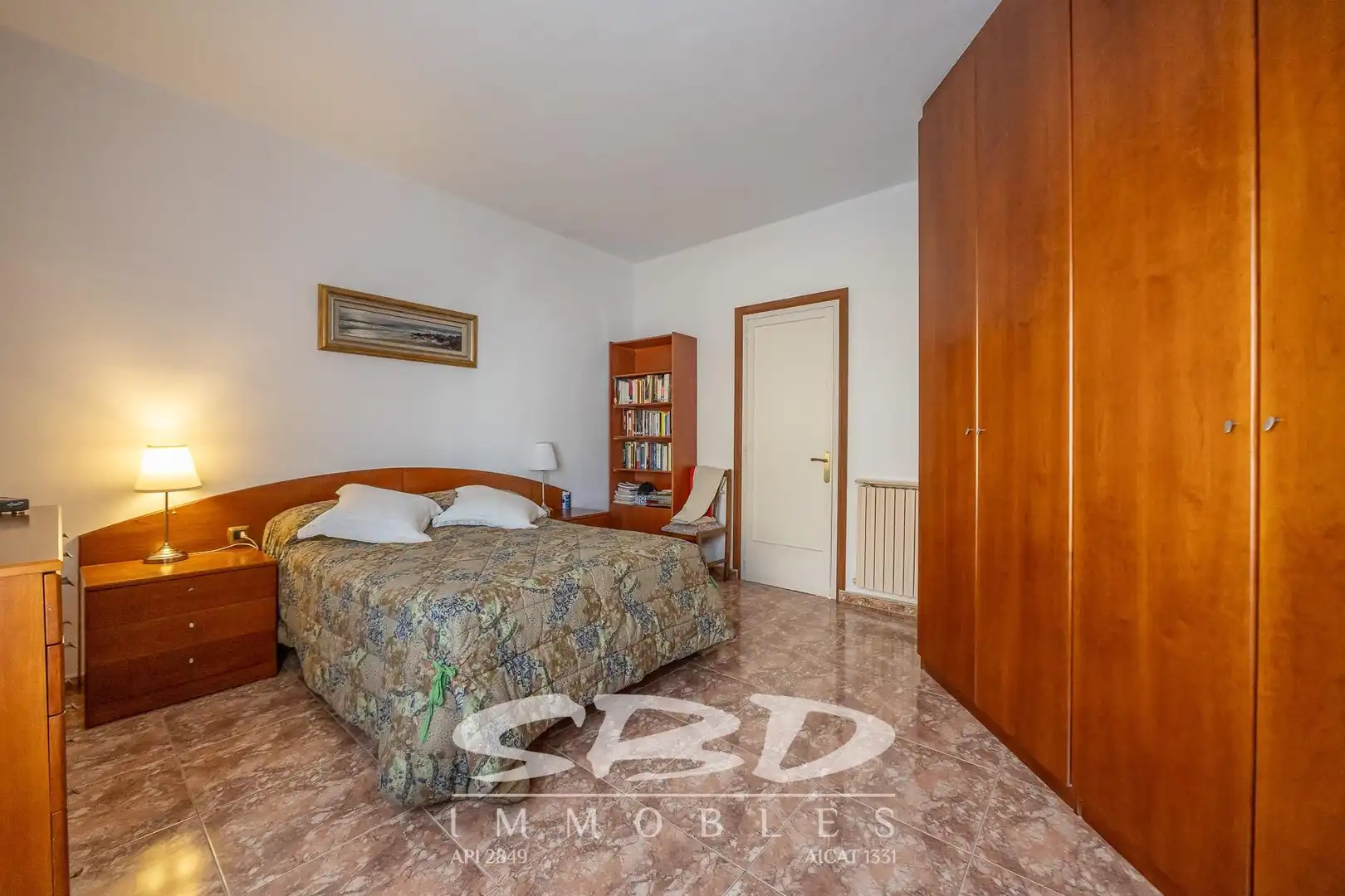 Habitación de Casa o chalet en venta en Sabadell con Aire acondicionado, Calefacción y Terraza