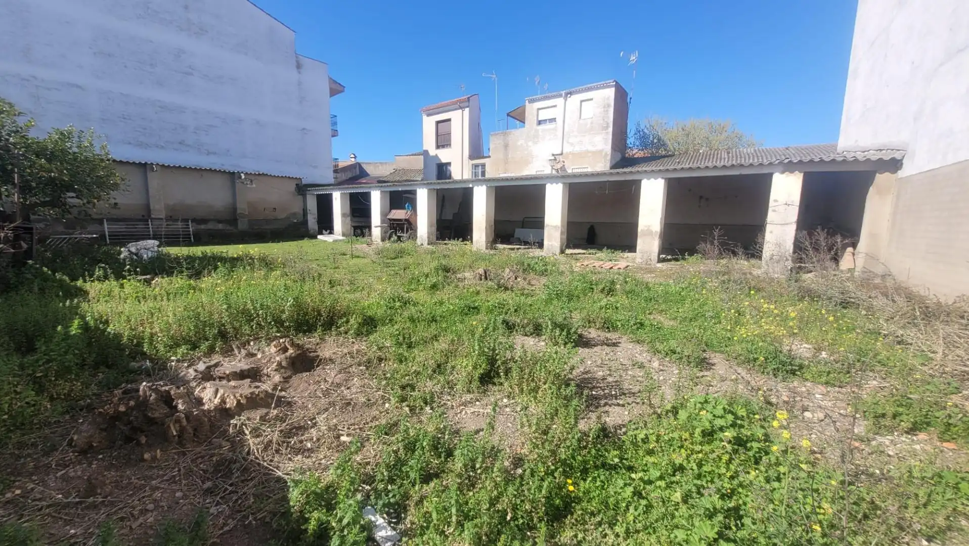 Terreni e lotti in vendita a Casar de Cáceres, imagen 7