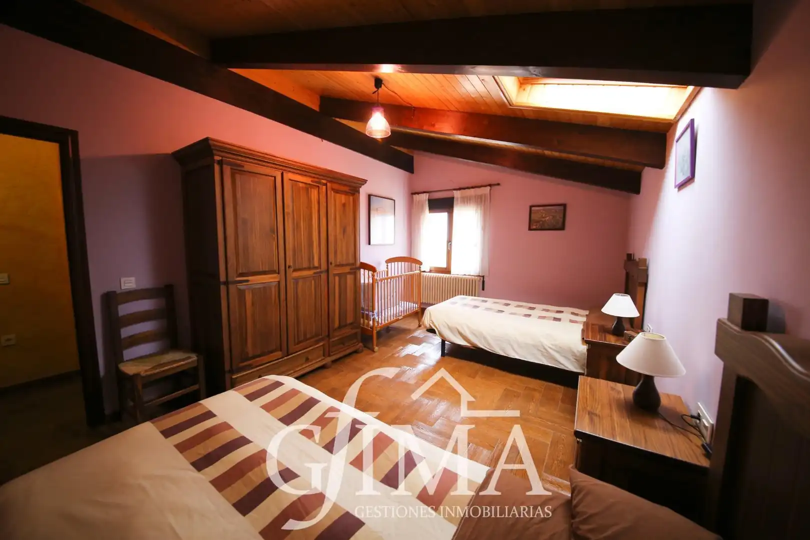 Casa rústica amb terrassa en venda a Tomelloso, imagen 60