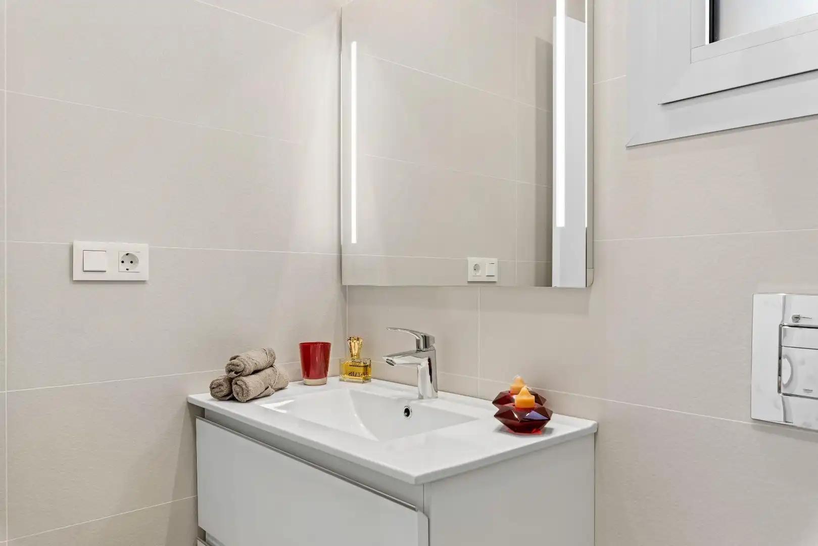 Ático con terraza en venta en Orihuela Costa, imagen 13