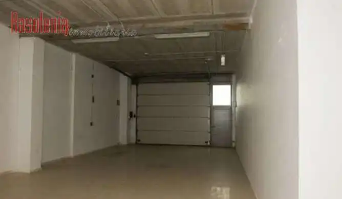 Nave industrial en venta en Vigo 