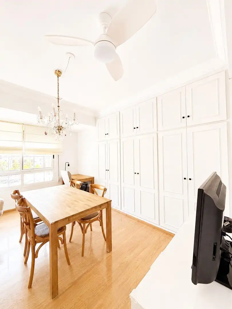 Flat with terrace for sale in Centro Ciudad, imagen 7