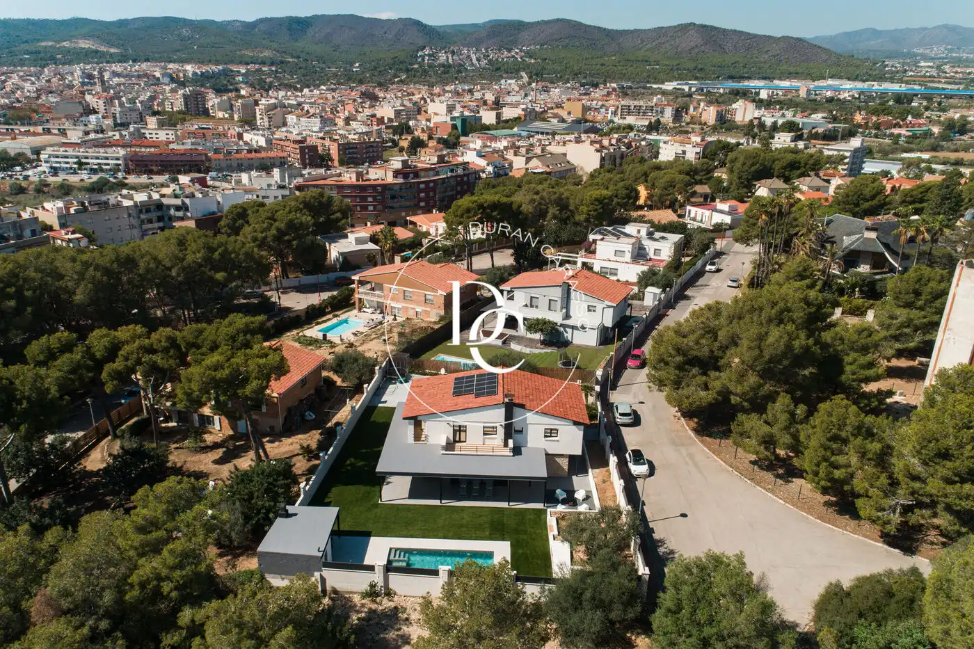 Casa o chalet en venta en Carrer dels Jonquills, Centre