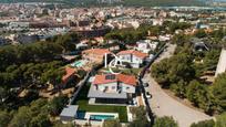 Vista exterior de Casa o xalet en venda en El Vendrell amb Terrassa