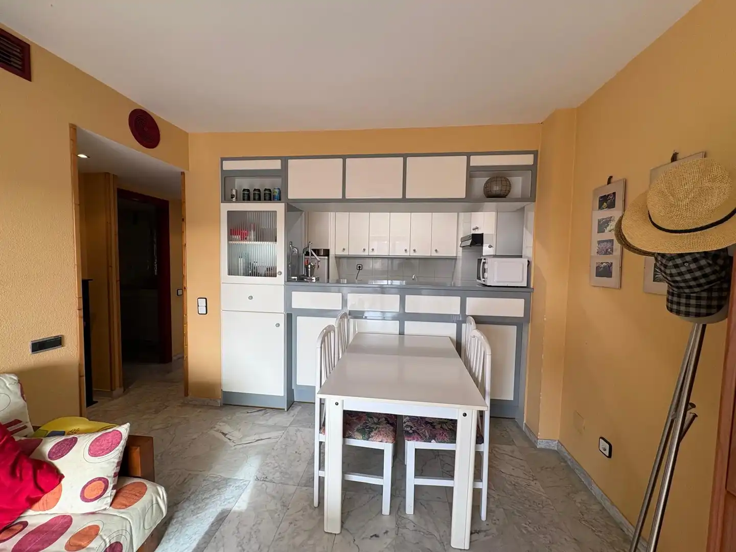Wohnung mit Terrasse zum Verkauf in Carrer del Terrer, imagen 17