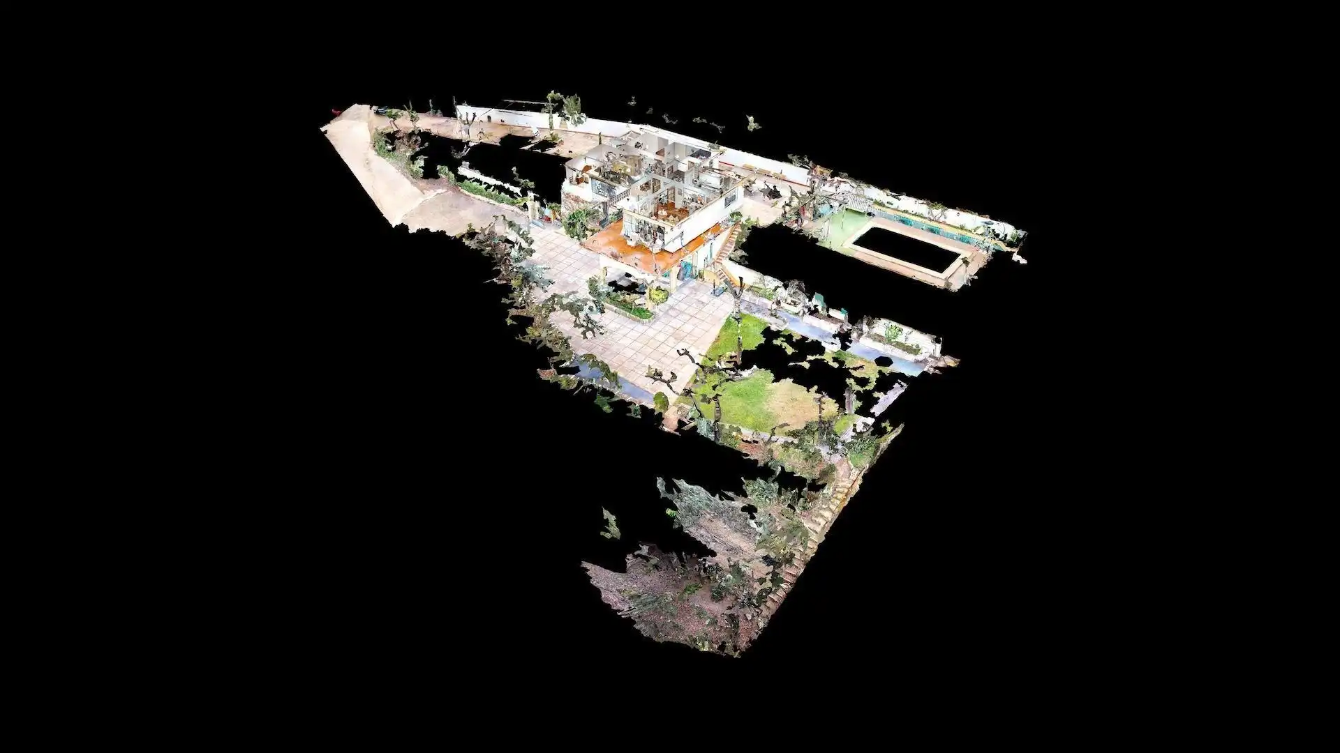 Villa con piscina in vendita a Travesía Melero Alto, imagen 76