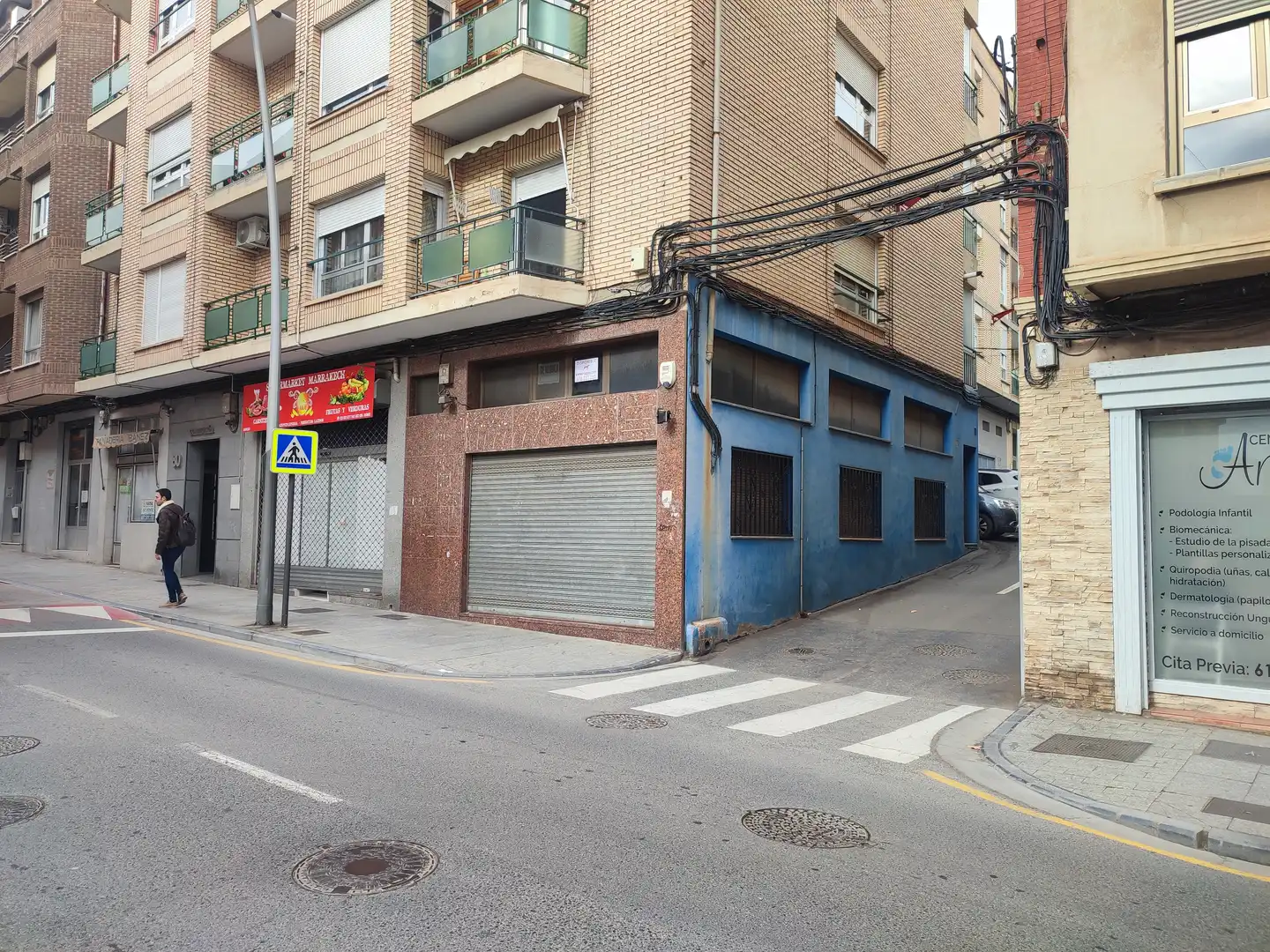 Locale commerciale in affitto a Arnedo, imagen 15